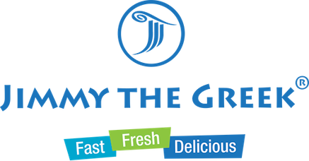 Jimmy the Greek logo