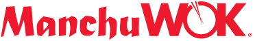Manchu Wok logo