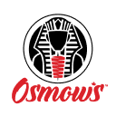 Osmow's logo