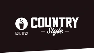 Country Style logo