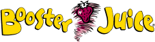 Booster Juice logo